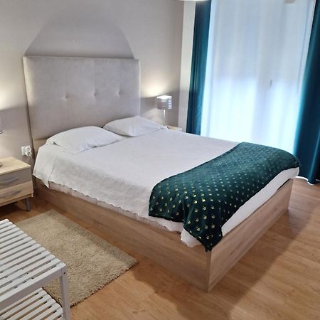 Beja Garden Apartamento Com Terraco Privado Екстериор снимка