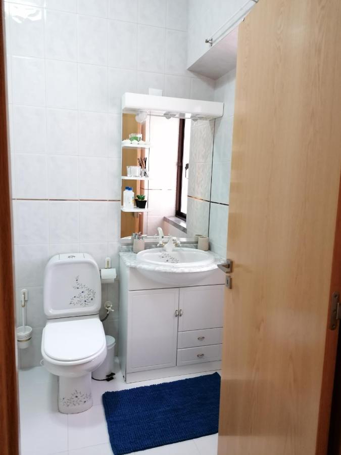 Beja Garden Apartamento Com Terraco Privado Екстериор снимка
