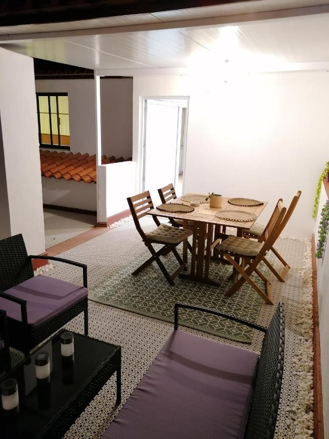 Beja Garden Apartamento Com Terraco Privado Екстериор снимка