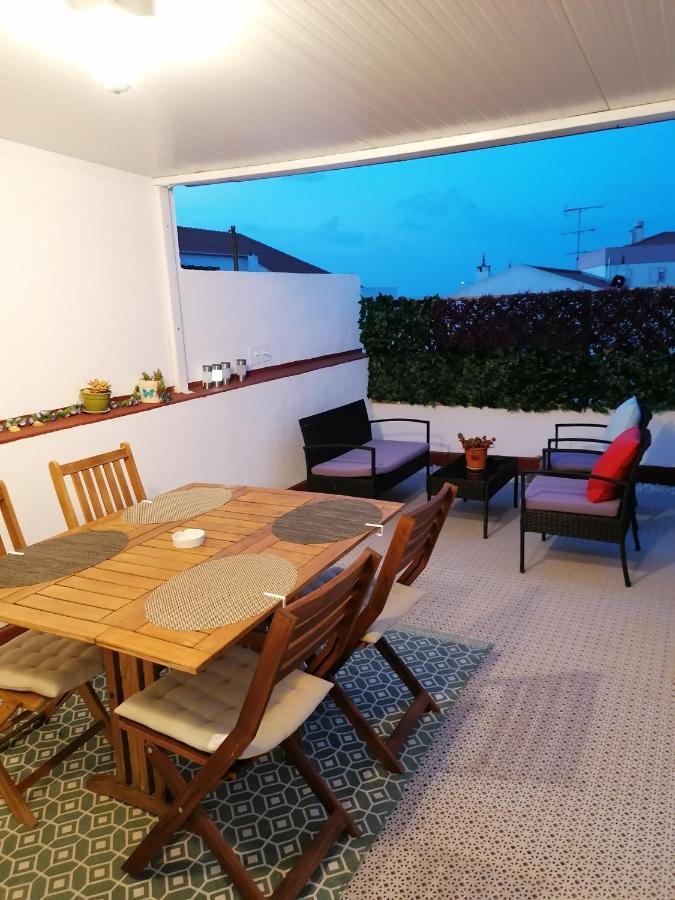 Beja Garden Apartamento Com Terraco Privado Екстериор снимка