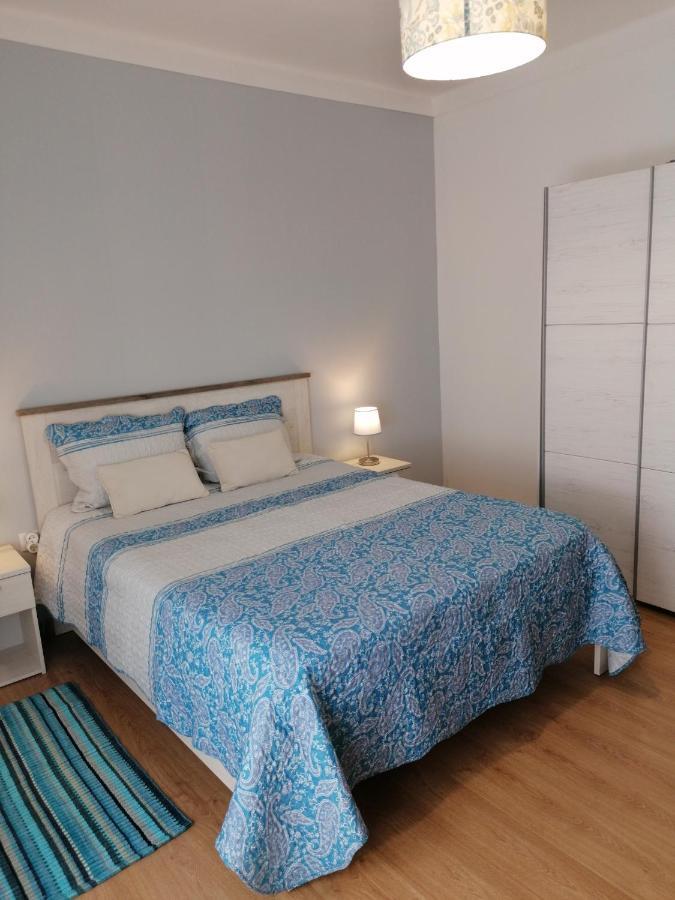 Beja Garden Apartamento Com Terraco Privado Екстериор снимка