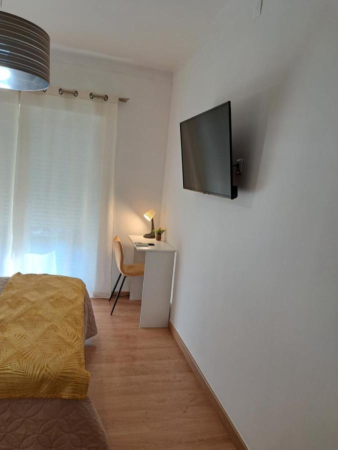 Beja Garden Apartamento Com Terraco Privado Екстериор снимка