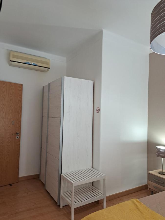 Beja Garden Apartamento Com Terraco Privado Екстериор снимка