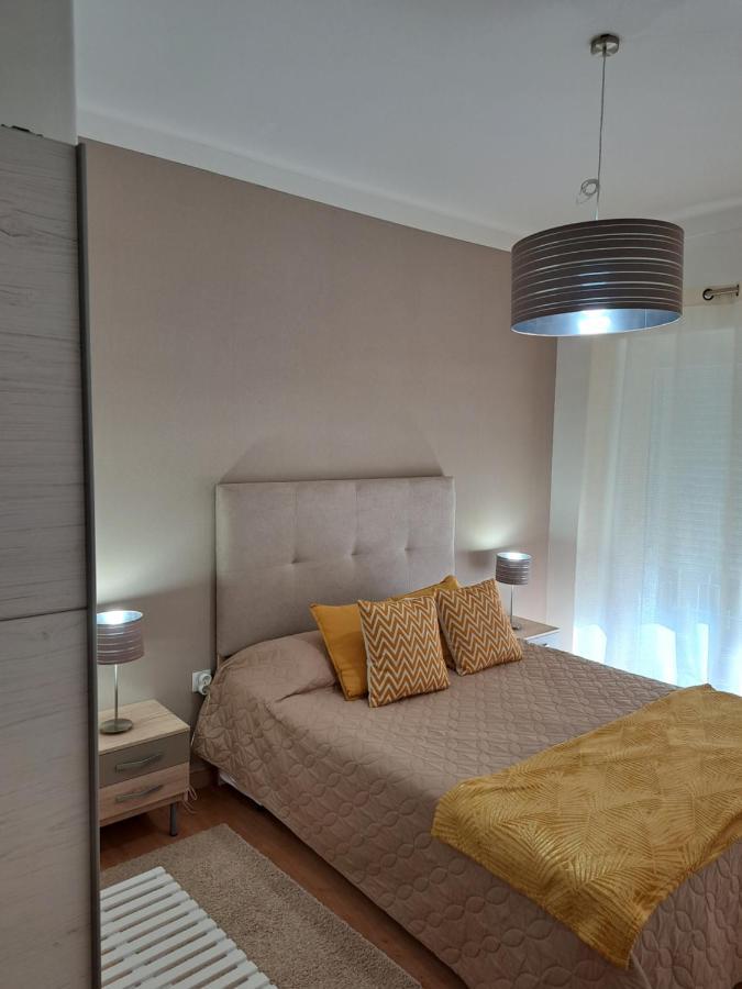 Beja Garden Apartamento Com Terraco Privado Екстериор снимка