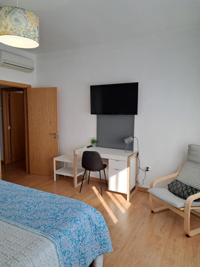 Beja Garden Apartamento Com Terraco Privado Екстериор снимка