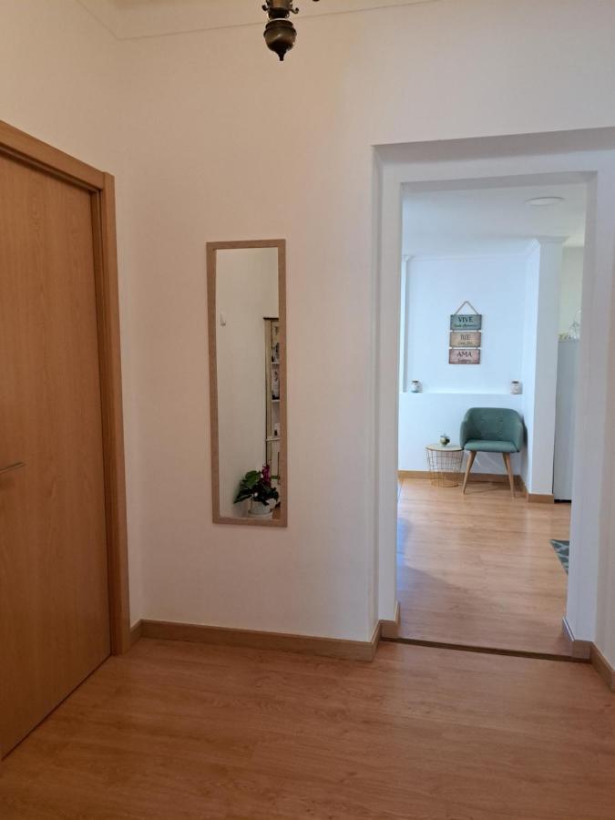 Beja Garden Apartamento Com Terraco Privado Екстериор снимка
