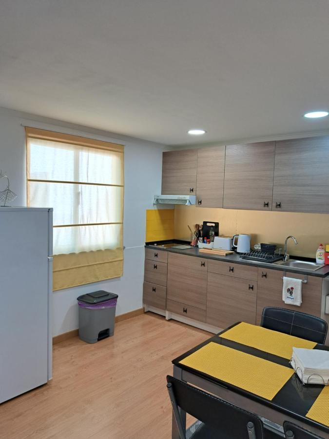 Beja Garden Apartamento Com Terraco Privado Екстериор снимка