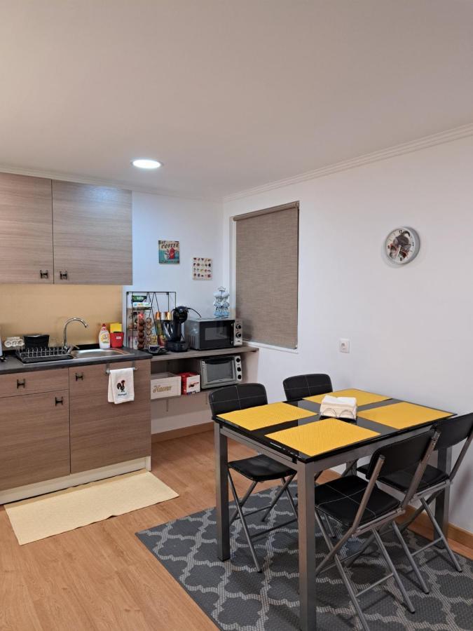 Beja Garden Apartamento Com Terraco Privado Екстериор снимка