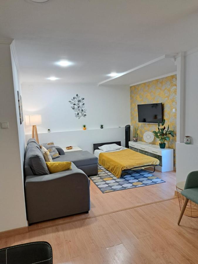 Beja Garden Apartamento Com Terraco Privado Екстериор снимка