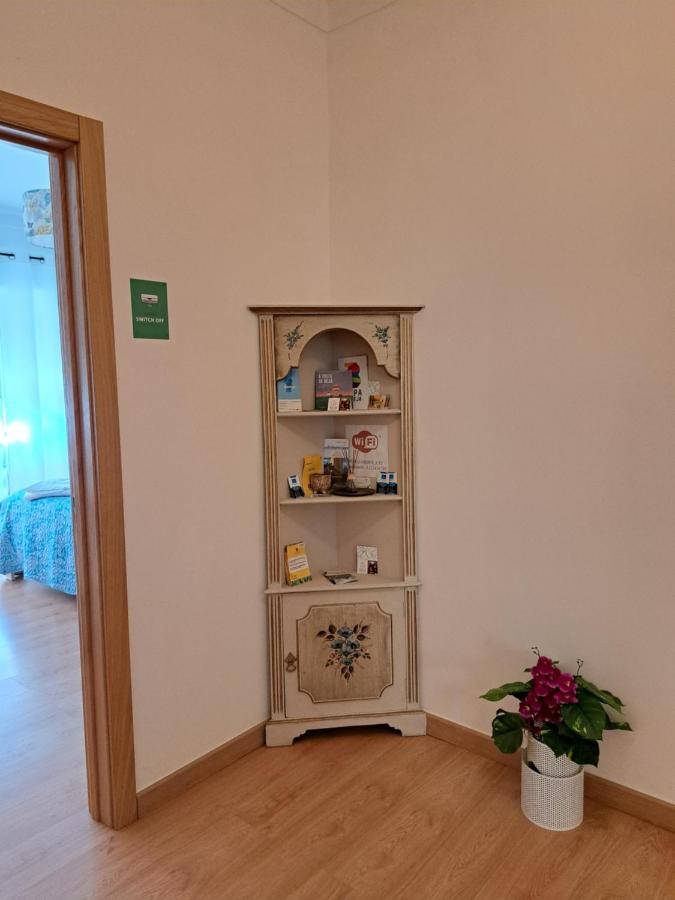 Beja Garden Apartamento Com Terraco Privado Екстериор снимка