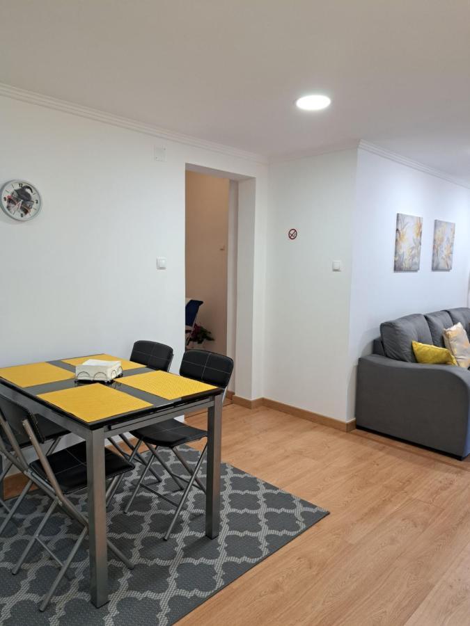 Beja Garden Apartamento Com Terraco Privado Екстериор снимка
