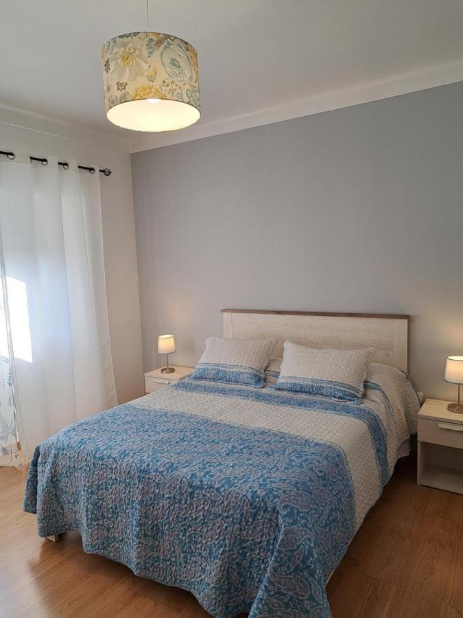 Beja Garden Apartamento Com Terraco Privado Екстериор снимка