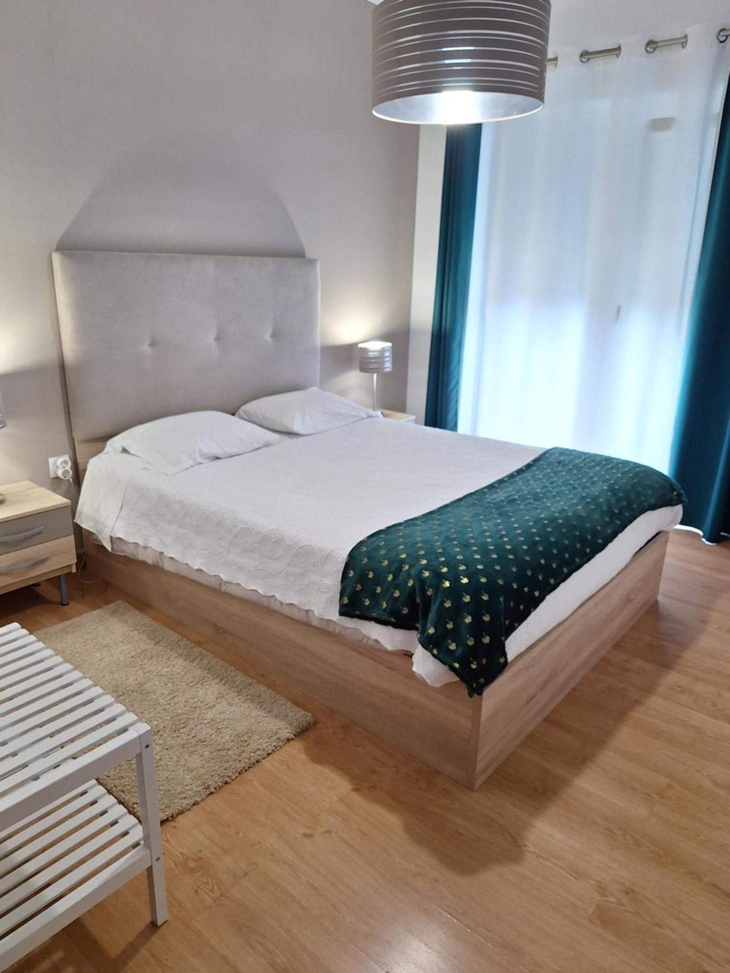 Beja Garden Apartamento Com Terraco Privado Екстериор снимка