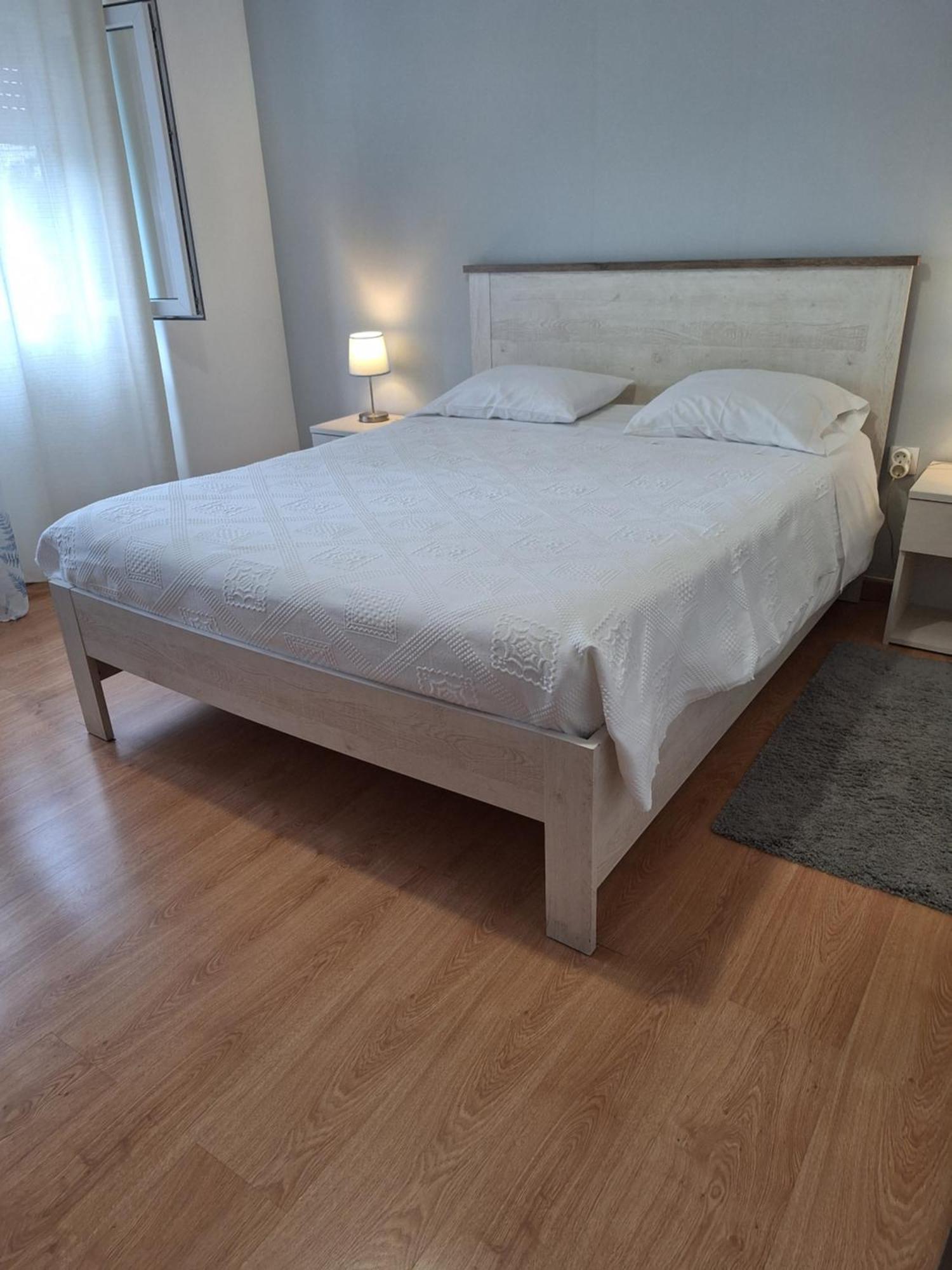 Beja Garden Apartamento Com Terraco Privado Екстериор снимка